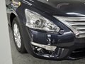 天籁 天籁 2.5L CVT XL-NAVI Tech智享版 2013款图片