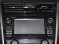 天籁 天籁 2.5L CVT XL-NAVI Tech智享版 2013款图片
