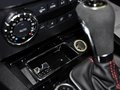 奔驰C级AMG 2012款 C63 Black Series图片