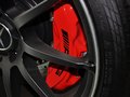 奔驰C级AMG 2012款 C63 Black Series图片