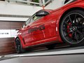 奔驰C级AMG 2012款 C63 Black Series图片