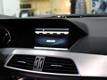 奔驰C级AMG 2012款 奔驰C级AMG图片