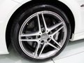 奔驰C级AMG 2012款 奔驰C级AMG图片