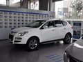 大7 SUV 大7 SUV 2.2T AT 四驱智尊型5座 2013款图片