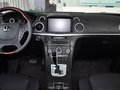 大7 SUV 大7 SUV 2.2T AT 四驱智尊型5座 2013款图片