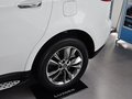 大7 SUV 大7 SUV 2.2T AT 四驱智尊型5座 2013款图片