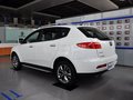 大7 SUV 大7 SUV 2.2T AT 四驱智尊型5座 2013款图片