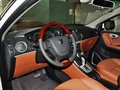 大7 SUV 2013款 锋芒进化版 2.2T AT 两驱智慧型5座图片