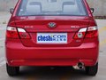 夏利N5 1.3L 手動(dòng) 豪華型 2013款圖片