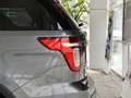 探险者(进口) 探险者 3.5L AT 尊享型 7座 2013款图片