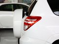 RAV4榮放 RAV4 2.0 AT 經(jīng)典特裝版5座 2013款圖片
