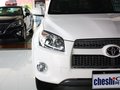 RAV4荣放 RAV4 2.0 AT 经典特装版5座 2013款图片