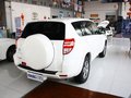 RAV4荣放 RAV4 2.0 AT 经典特装版5座 2013款图片