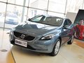 沃尔沃V40 2013款 沃尔沃 V40 2.0T AT T4智雅版图片