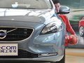 沃尔沃V40 2013款 沃尔沃 V40 2.0T AT T4智雅版图片