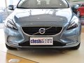 沃尔沃V40 2013款 沃尔沃 V40 2.0T AT T4智雅版图片