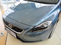 沃尔沃V40 2013款 沃尔沃 V40 2.0T AT T4智雅版图片