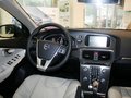 沃尔沃V40 2013款 沃尔沃V40图片