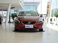 沃尔沃V40 沃尔沃V40 2.0T AT T4智雅版 2013款图片