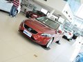 沃尔沃V40 沃尔沃V40 2.0T AT T4智雅版 2013款图片