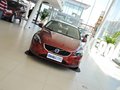 沃尔沃V40 沃尔沃V40 2.0T AT T4智雅版 2013款图片