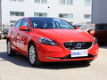 沃尔沃V40 2013款 沃尔沃V40 2.0T AT T4智雅版图片