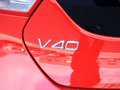 沃尔沃V40 2013款 沃尔沃V40 2.0T AT T4智雅版图片