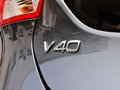 沃尔沃V40 2013款 沃尔沃V40图片