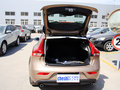 沃尔沃V40 2013款 沃尔沃V40 2.0T AT T5至尊版图片