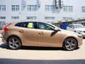 沃尔沃V40 2013款 沃尔沃V40 2.0T AT T5至尊版图片