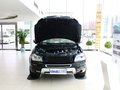 沃爾沃XC90 沃爾沃XC90 2.5T AT 行政升級(jí)版 7座 2013款圖片