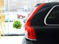 沃爾沃XC90 沃爾沃XC90 2.5T AT 行政升級版 7座 2013款圖片