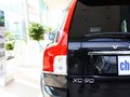 沃爾沃XC90 沃爾沃XC90 2.5T AT 行政升級版 7座 2013款圖片
