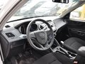瑞鹰 2013款 瑞鹰 2.0L MT 两驱经典版 5座图片