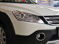 H30 CROSS 风神新H30 CROSS 1.6L MT 尊尚型 2013款图片