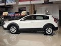 H30 CROSS 风神新H30 CROSS 1.6L MT 尊尚型 2013款图片