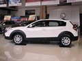 H30 CROSS 風(fēng)神新H30 CROSS 1.6L MT 尊尚型 2013款圖片