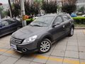 H30 CROSS 2013款 风神 H30 CROSS 1.6L MT尊尚型图片