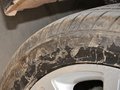 H30 CROSS 2013款 風(fēng)神 H30 CROSS 1.6L MT尊尚型圖片