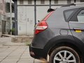 H30 CROSS 2013款 風(fēng)神 H30 CROSS 1.6L MT尊尚型圖片