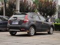 H30 CROSS 2013款 风神 H30 CROSS 1.6L MT尊尚型图片