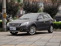 H30 CROSS 2013款 风神 H30 CROSS 1.6L MT尊尚型图片