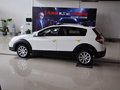 H30 CROSS H30 CROSS 1.6 MT 尊逸型 2013款图片