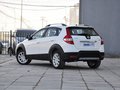 H30 CROSS 1.5L 自動 尊尚型 2013款圖片