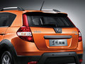H30 CROSS 2013款 風(fēng)神H30 CROSS圖片