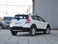 H30 CROSS H30 CROSS 1.5L 自动 尊逸型 2013款 图片