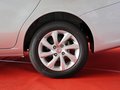 風(fēng)神新S30 1.6L 手動(dòng) 尊雅型 2013款圖片
