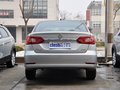 风神新S30 2013款 风神 新S30 1.6L MT 进取型图片