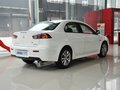 翼神 2013款 1.8L CVT 致尚版豪华型图片