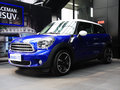 MINI PACEMAN 2013款 MINI PACEMAN 1.6L AT COOPER 4座图片